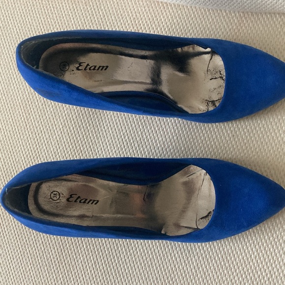 Etam Heels - Picture 6 of 7